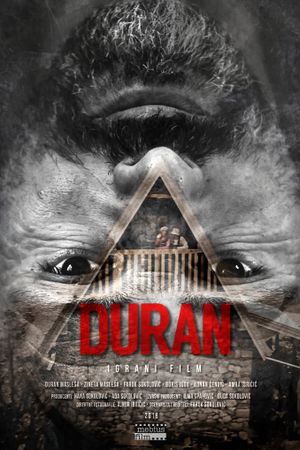 Duran's poster