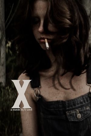X's poster