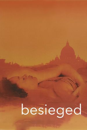 Besieged's poster