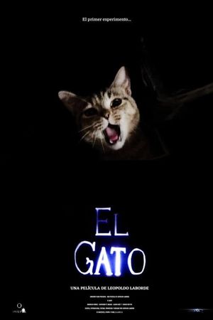 El gato's poster