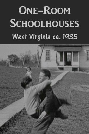 One-Room Schoolhouses's poster