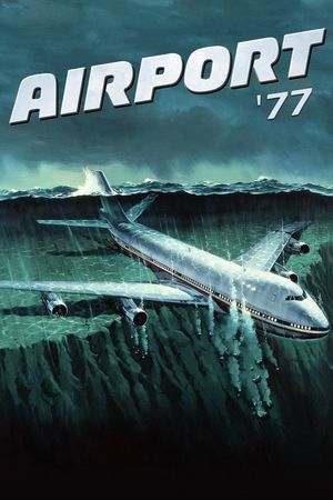 Airport '77's poster