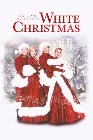 White Christmas's poster