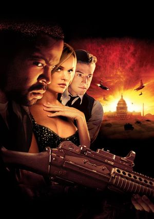 xXx: State of the Union's poster