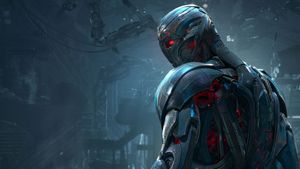 Avengers: Age of Ultron's poster