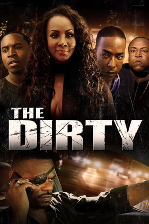 The Dirty's poster image