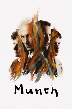 Munch's poster