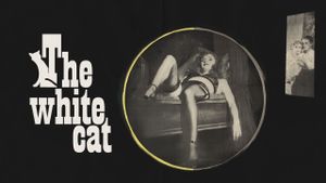 The White Cat's poster