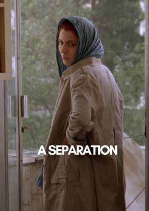 A Separation's poster
