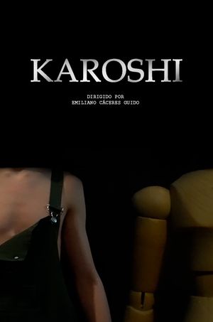 KAROSHI's poster