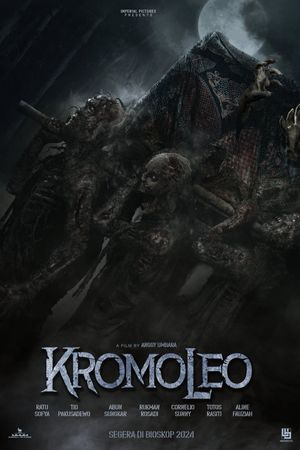 Kromoleo's poster