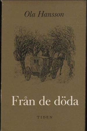 From the Dead's poster