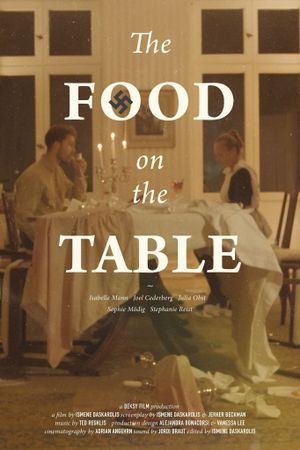 The Food on the Table's poster image