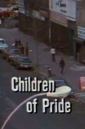 Children of Pride's poster