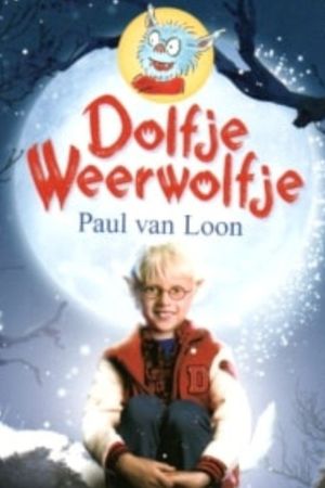 Dolfje Weerwolfje's poster