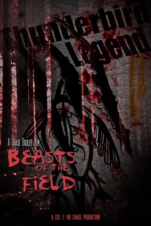 Beasts of the Field's poster