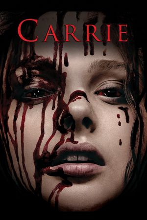Carrie's poster