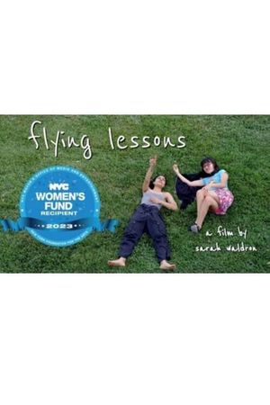 Flying Lessons's poster