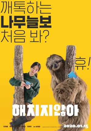 Secret Zoo's poster