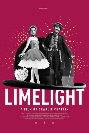 Limelight's poster