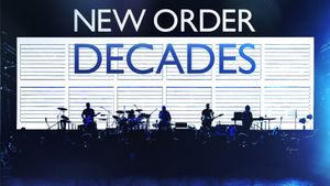New Order: Decades's poster