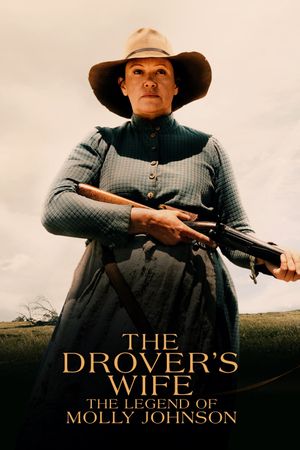 The Legend of Molly Johnson's poster