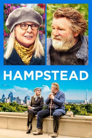 Hampstead's poster