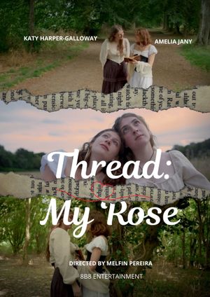 Thread: My Rose's poster