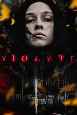 Violett's poster