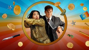 Jackpot!'s poster