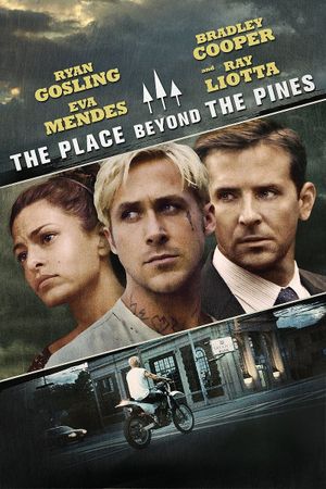 The Place Beyond the Pines's poster