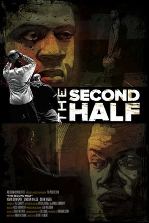 The Second Half's poster