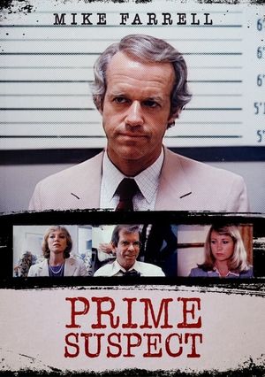 Prime Suspect's poster image