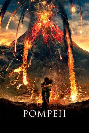 Pompeii's poster