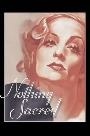 Nothing Sacred's poster