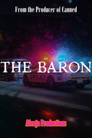 The Baron's poster