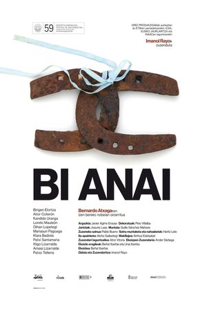 Bi anai's poster