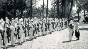 Lo squadrone bianco's poster