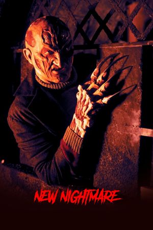New Nightmare's poster