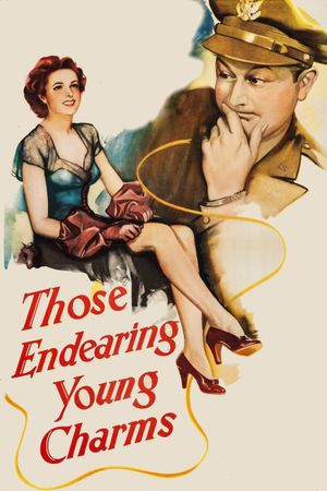 Those Endearing Young Charms's poster