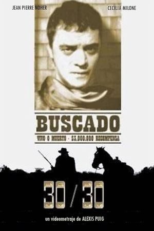 30/30's poster
