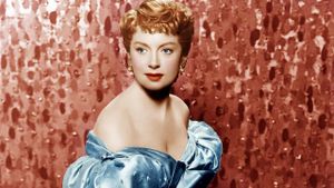 The King and I's poster