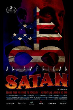 An American Satan's poster