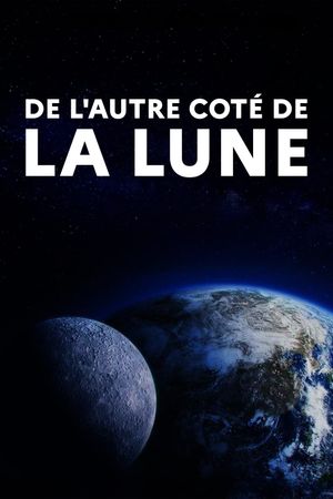 De l'autre coté de la lune's poster