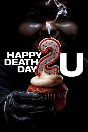 Happy Death Day 2U's poster