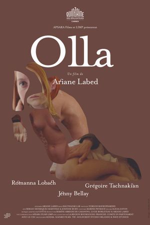 Olla's poster