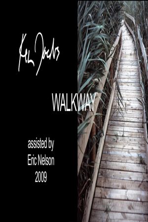 Walkway's poster