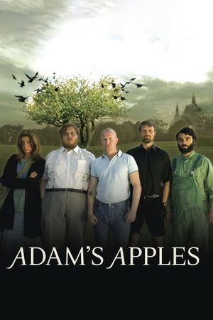 Adam's Apples's poster