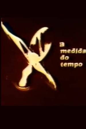 A Medida do Tempo's poster