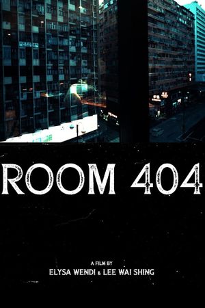 Room 404's poster image